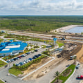 Moffitt Cancer Center and FSU: Research Universities in Bay County, Florida