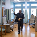 Hope Regional Cancer Center: Bay County's Beacon of Light