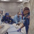 What is the Average Cost of an Emergency Room Visit in Bay County, Florida?