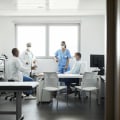 Making an Appointment with a Doctor or Specialist in Bay County, Florida