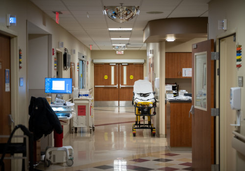Healthcare Hub: A Comprehensive Guide To Hospitals In Bay County, Florida
