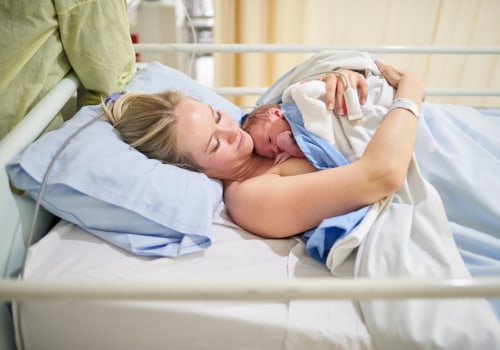 What is the Average Cost of a Hospital Birth in Bay County, Florida?