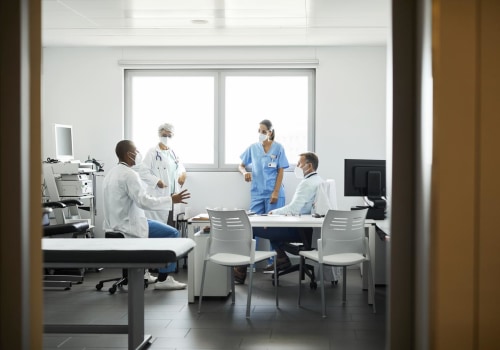 Uncovering Quality Healthcare in Bay County, Florida