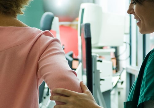 Do I Need Physical or Occupational Therapy in Bay County, Florida?