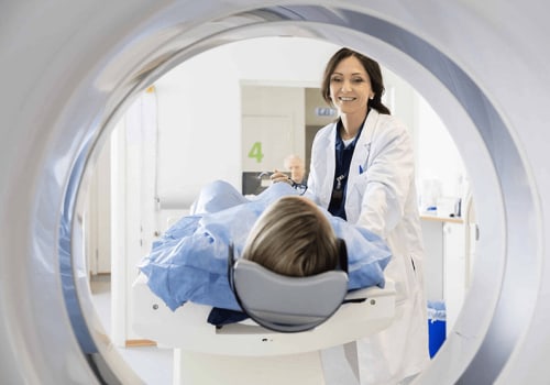 Do I Need an MRI or CT Scan in Bay County, Florida?
