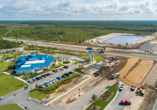 Moffitt Cancer Center and FSU: Research Universities in Bay County, Florida