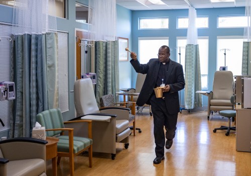 Hope Regional Cancer Center: Bay County's Beacon of Light