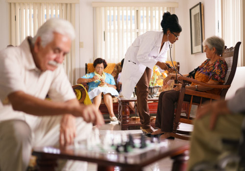 Long-Term Care Facilities in Bay County, Florida: A Comprehensive Guide