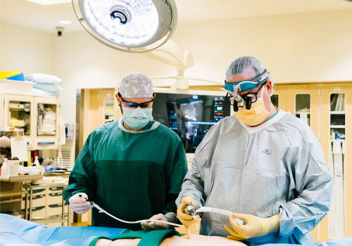 What is the Average Cost of Surgery at a Hospital in Bay County, Florida?