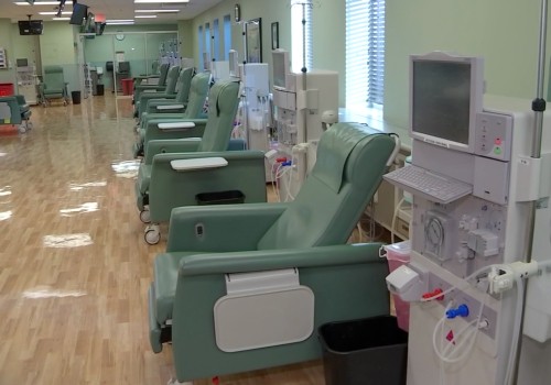 What is the Cost of Dialysis Treatment in Bay County, Florida?