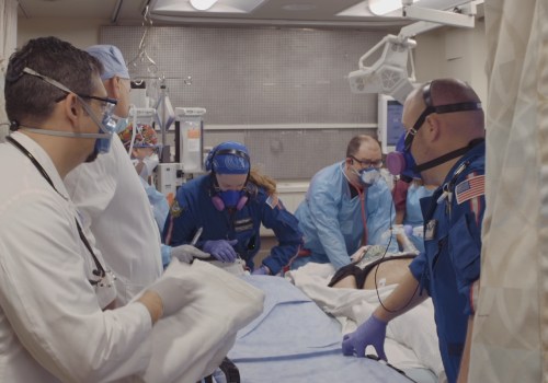 Does Insurance Cover Treatments and Services at Hospitals in Bay County, Florida?